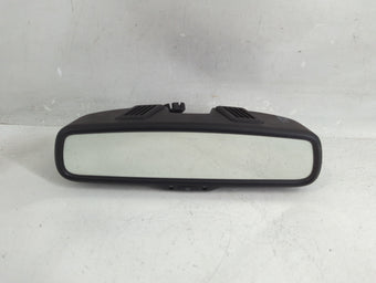compare product 2008-2014 Dodge Avenger Interior Rear View Mirror Replacement OEM P/N:E11026130 Fits OEM Used Auto Parts