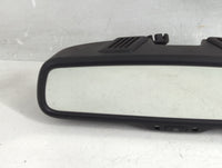 2008-2014 Dodge Avenger Interior Rear View Mirror Replacement OEM P/N:E11026130 Fits OEM Used Auto Parts - Oemusedautoparts1