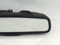 2008-2014 Dodge Avenger Interior Rear View Mirror Replacement OEM P/N:E11026130 Fits OEM Used Auto Parts - Oemusedautoparts1