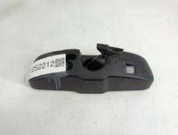 2008-2014 Dodge Avenger Interior Rear View Mirror Replacement OEM P/N:E11026130 Fits OEM Used Auto Parts - Oemusedautoparts1