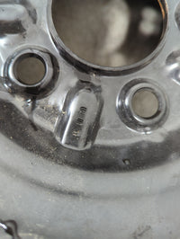 2008-2014 Dodge Avenger Spare Donut Tire Wheel Rim Oem 1253135 - Oemusedautoparts1.com