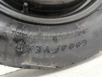 2008-2014 Dodge Avenger Spare Donut Tire Wheel Rim Oem 1253135 - Oemusedautoparts1.com