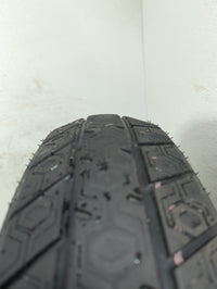 2008-2014 Dodge Avenger Spare Donut Tire Wheel Rim Oem 1253135 - Oemusedautoparts1.com