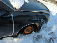 2011-2014 Dodge Avenger Passenger Fender 1254365 - Oemusedautoparts1.com