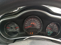2011-2014 Dodge Avenger Instrument Cluster Speedometer Gauges Fits Fits 2011 2012 2013 2014 OEM Used Auto Parts - Oemusedaut