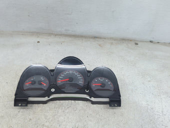 compare product 2011-2014 Dodge Avenger Instrument Cluster Speedometer Gauges P/N:P56046511AC Miles:162K Fits Fits 2011 2012 2013 2014 OEM Used Auto Parts