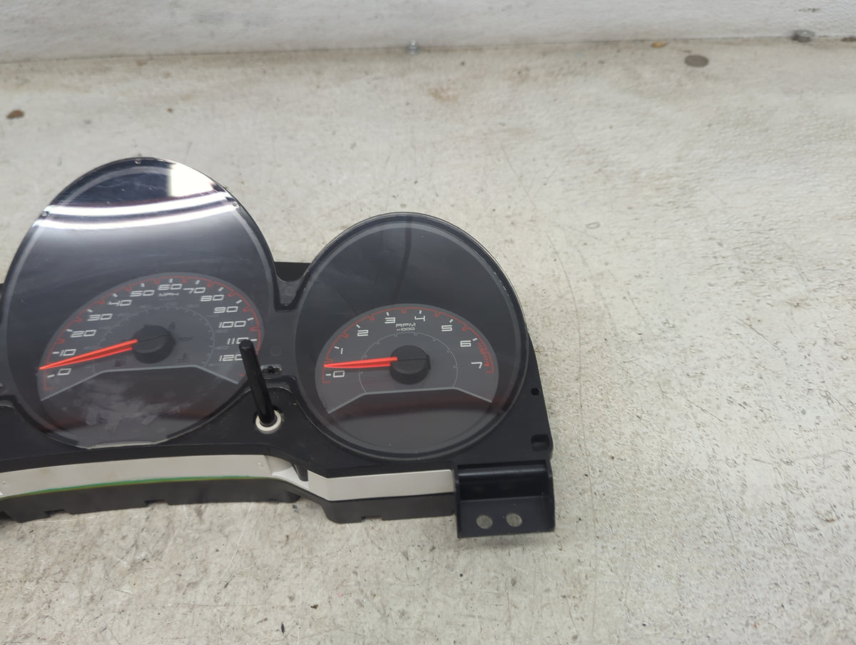 2011-2014 Dodge Avenger Instrument Cluster Speedometer Gauges P/N:P56046511AC Miles:162K Fits Fits 2011 2012 2013 2014 OEM U