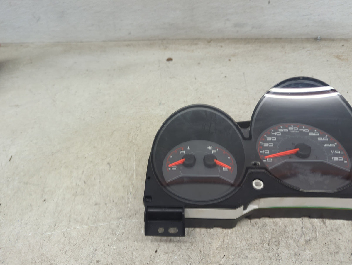 2011-2014 Dodge Avenger Instrument Cluster Speedometer Gauges P/N:P56046511AC Miles:162K Fits Fits 2011 2012 2013 2014 OEM U