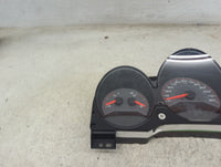 2011-2014 Dodge Avenger Instrument Cluster Speedometer Gauges P/N:P56046511AC Miles:162K Fits Fits 2011 2012 2013 2014 OEM U