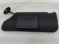 2011-2014 Dodge Avenger Sun Visor Shade Replacement Driver Left Mirror Fits Fits 2011 2012 2013 2014 OEM Used Auto Parts - O