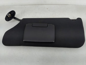 compare product 2011-2014 Dodge Avenger Sun Visor Shade Replacement Driver Left Mirror Fits Fits 2011 2012 2013 2014 OEM Used Auto Parts