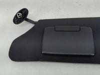 2011-2014 Dodge Avenger Sun Visor Shade Replacement Driver Left Mirror Fits Fits 2011 2012 2013 2014 OEM Used Auto Parts - O