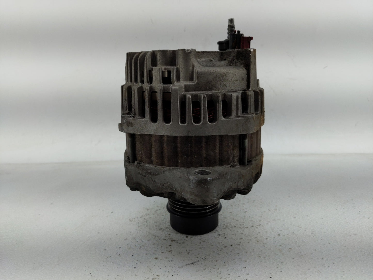 2008-2014 Dodge Avenger Alternator Replacement Generator Charging Assembly Engine OEM P/N:4801 323 AD Fits OEM Used Auto Par