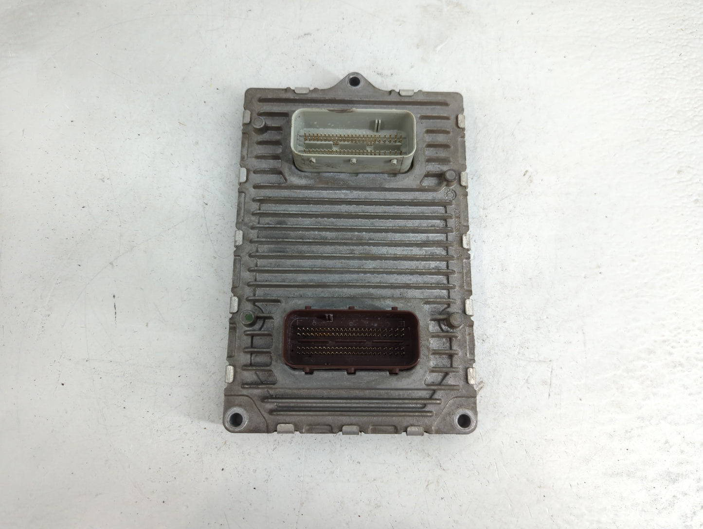 2011 Dodge Avenger PCM Engine Control Computer ECU ECM PCU OEM P/N:P68057004AD P05150541AD Fits OEM Used Auto Parts - Oemuse