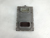 2011 Dodge Avenger PCM Engine Control Computer ECU ECM PCU OEM P/N:P68057004AD P05150541AD Fits OEM Used Auto Parts - Oemuse