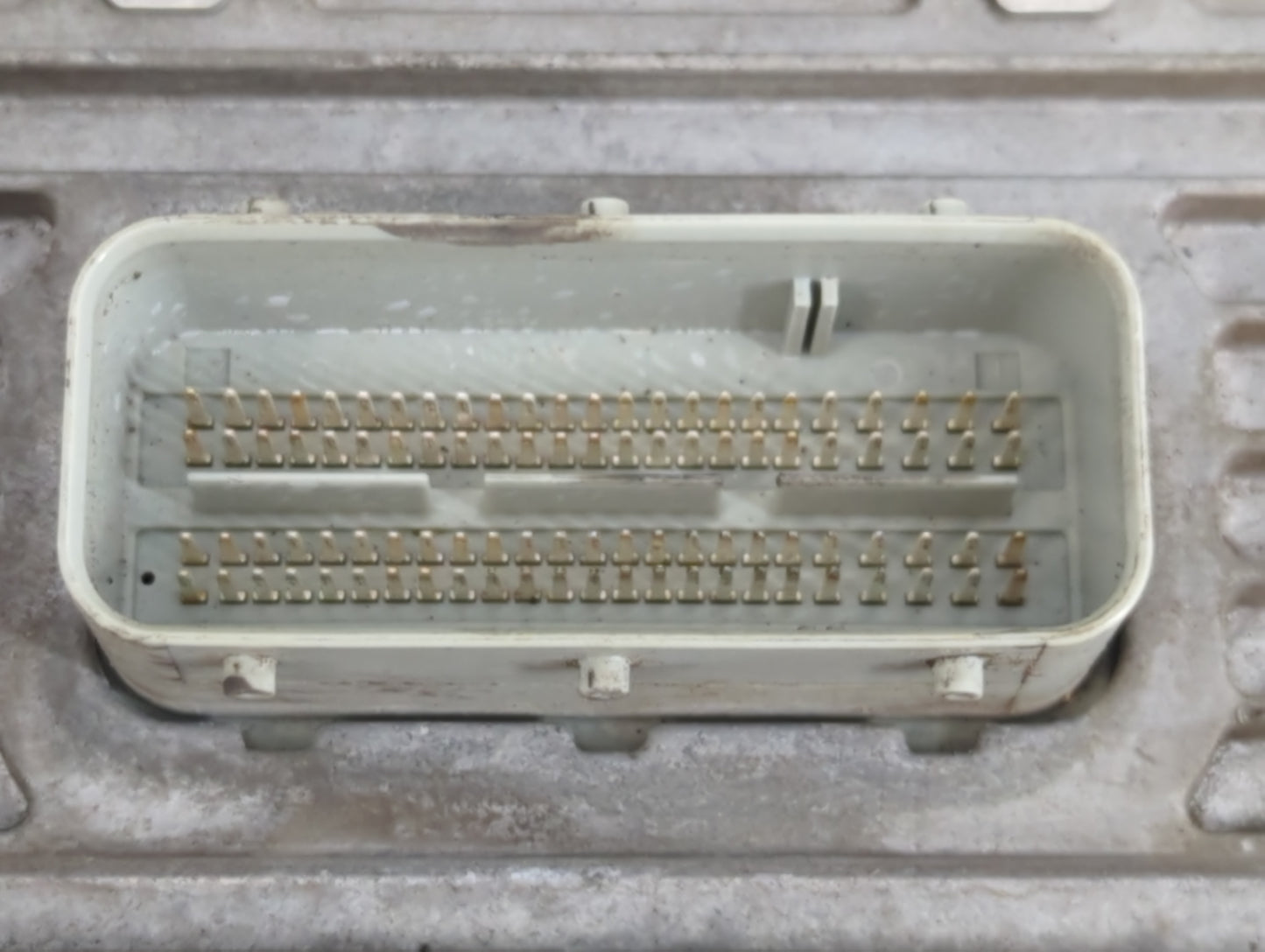 2011 Dodge Avenger PCM Engine Control Computer ECU ECM PCU OEM P/N:P68057004AD P05150541AD Fits OEM Used Auto Parts - Oemuse