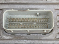 2011 Dodge Avenger PCM Engine Control Computer ECU ECM PCU OEM P/N:P68057004AD P05150541AD Fits OEM Used Auto Parts - Oemuse