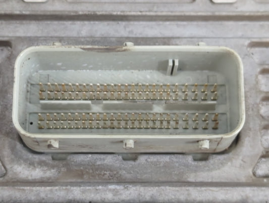 2011 Dodge Avenger PCM Engine Control Computer ECU ECM PCU OEM P/N:P68057004AD P05150541AD Fits OEM Used Auto Parts