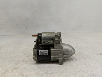 2011-2014 Dodge Avenger Car Starter Motor Solenoid OEM P/N:56029584AA Fits Fits 2011 2012 2013 2014 2015 2016 2017 OEM Used 