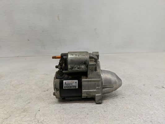 2011-2014 Dodge Avenger Car Starter Motor Solenoid OEM P/N:56029584AA Fits Fits 2011 2012 2013 2014 2015 2016 2017 OEM Used 