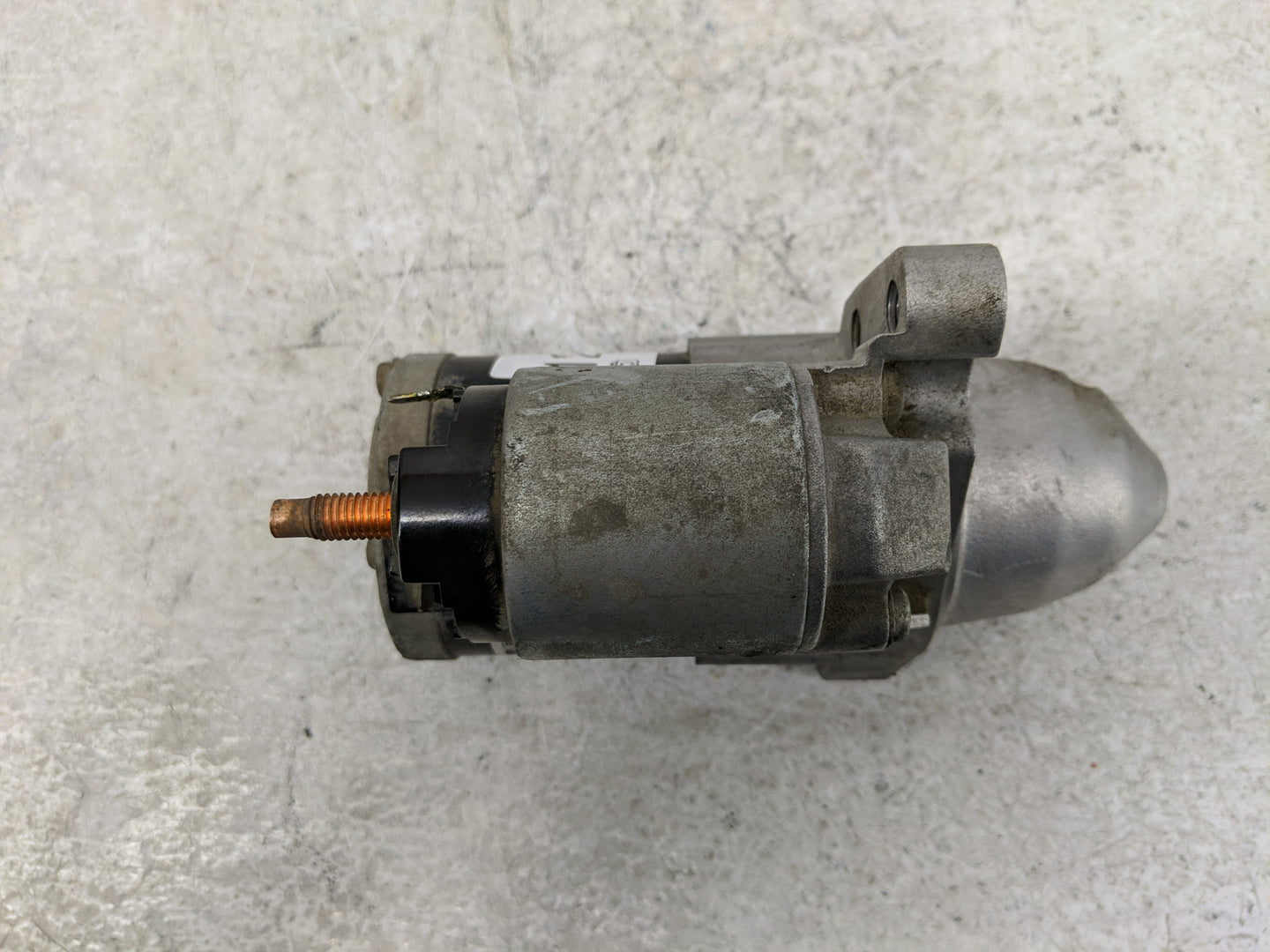 2011-2014 Dodge Avenger Car Starter Motor Solenoid OEM P/N:56029584AA Fits Fits 2011 2012 2013 2014 2015 2016 2017 OEM Used 