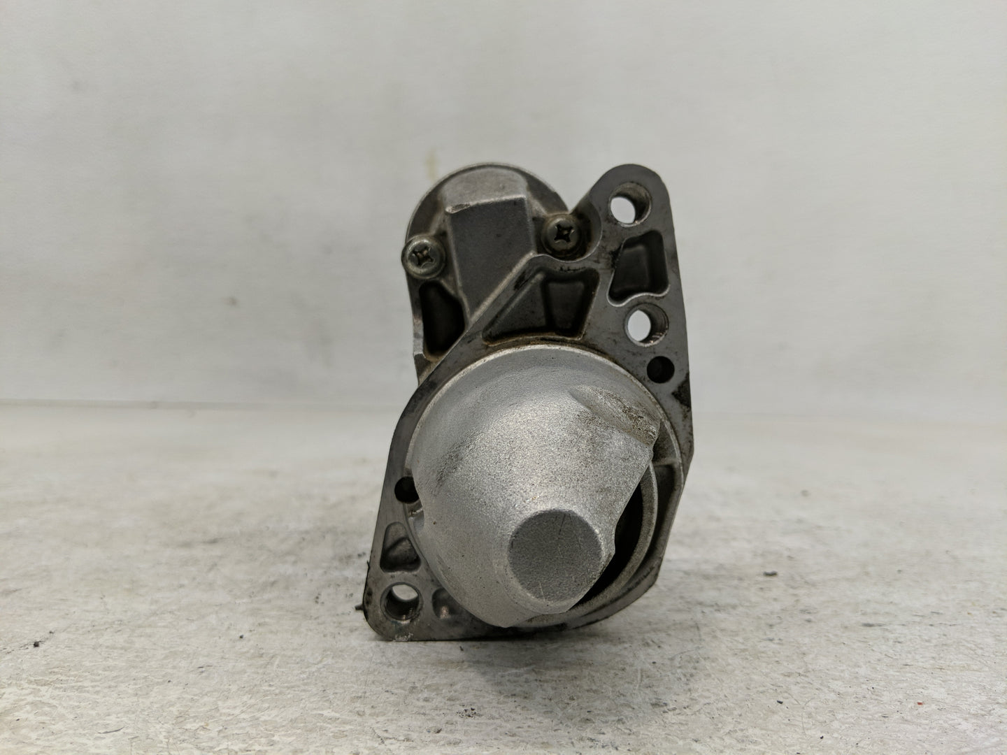 2011-2014 Dodge Avenger Car Starter Motor Solenoid OEM P/N:56029584AA Fits Fits 2011 2012 2013 2014 2015 2016 2017 OEM Used 