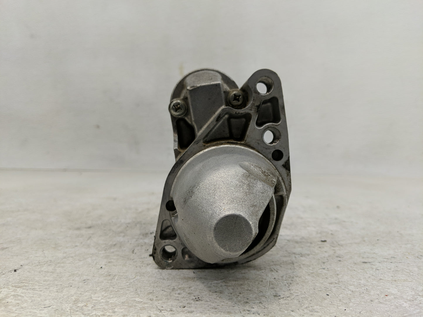 2011-2014 Dodge Avenger Car Starter Motor Solenoid OEM P/N:56029584AA Fits Fits 2011 2012 2013 2014 2015 2016 2017 OEM Used 