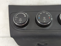 2008-2014 Dodge Avenger Climate Control Module Temperature AC/Heater Replacement P/N:55111888AF Fits OEM Used Auto Parts - O