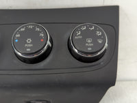 2008-2014 Dodge Avenger Climate Control Module Temperature AC/Heater Replacement P/N:55111888AF Fits OEM Used Auto Parts - O