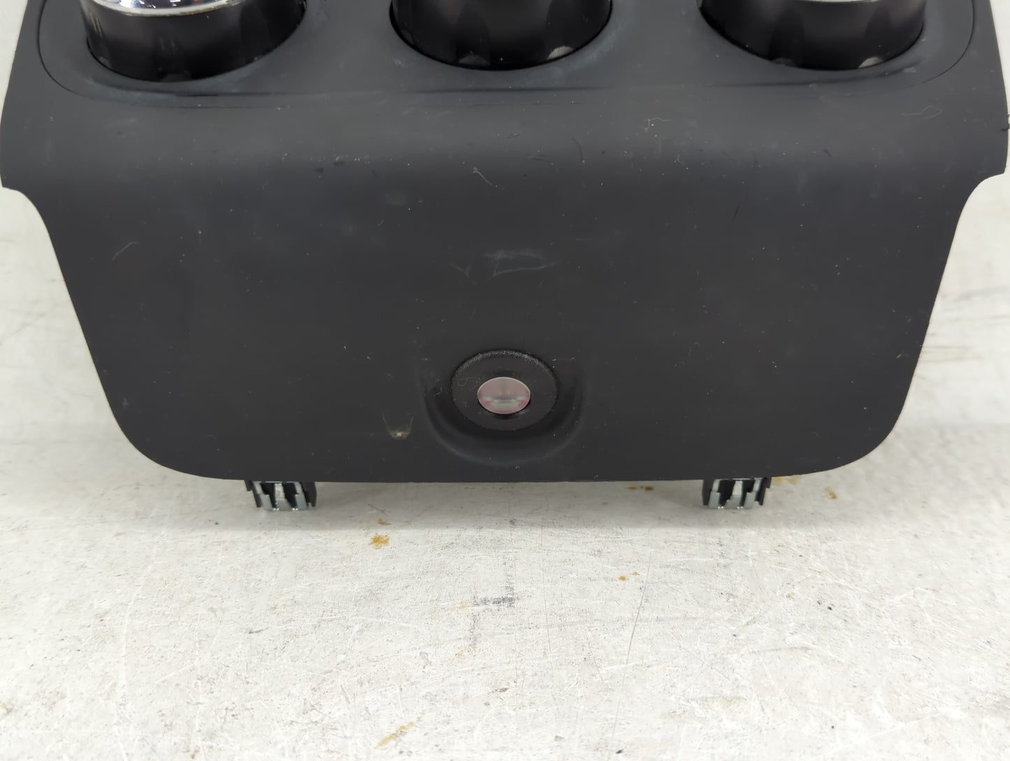 2008-2014 Dodge Avenger Climate Control Module Temperature AC/Heater Replacement P/N:55111888AF Fits OEM Used Auto Parts - O