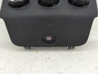 2008-2014 Dodge Avenger Climate Control Module Temperature AC/Heater Replacement P/N:55111888AF Fits OEM Used Auto Parts - O