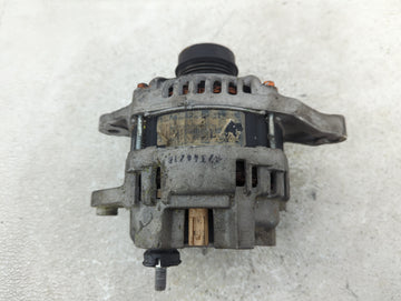 2008-2014 Dodge Avenger Alternator Replacement Generator Charging Assembly Engine OEM Fits OEM Used Auto Parts - Oemusedauto
