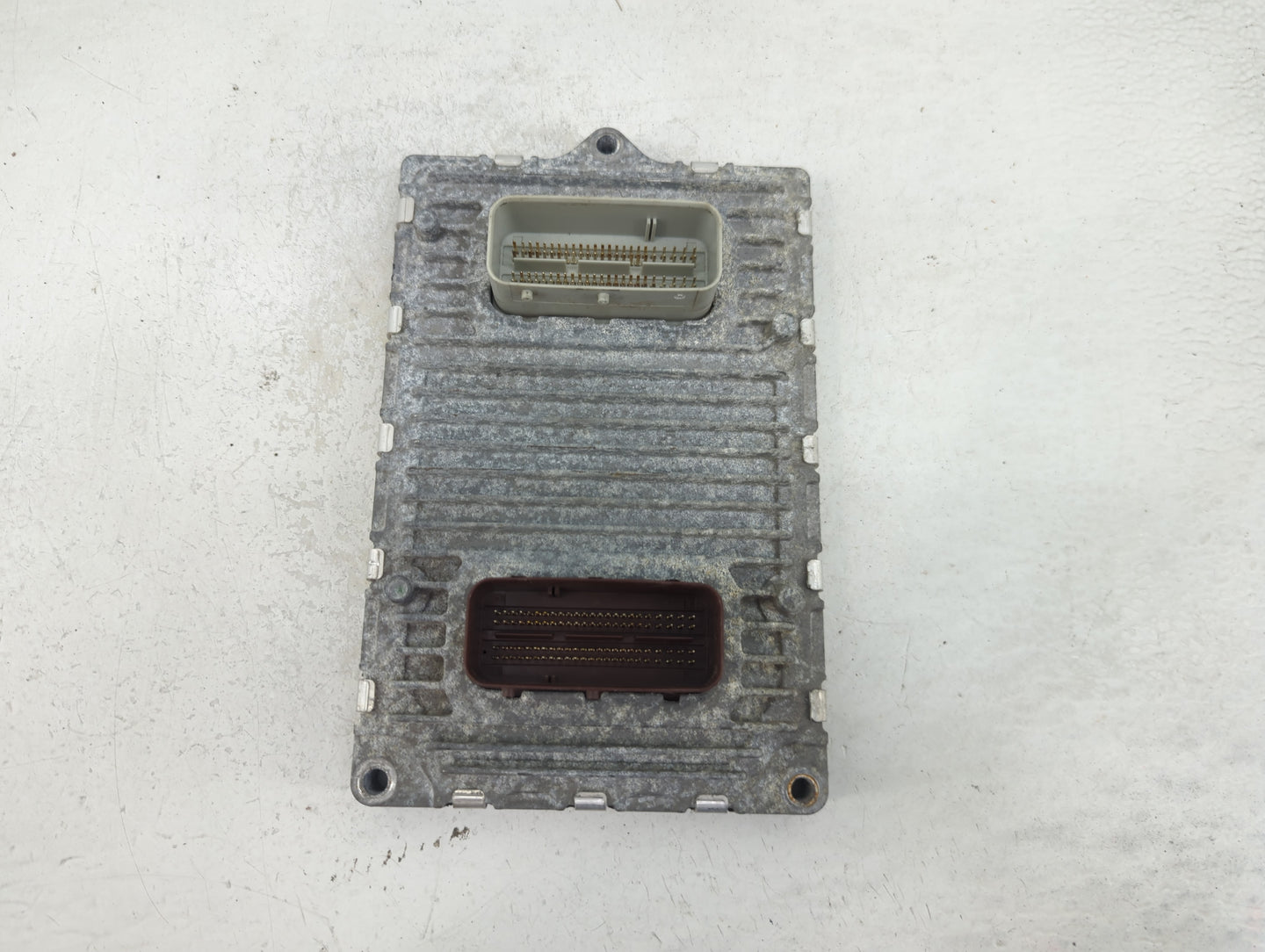 2011 Dodge Avenger PCM Engine Control Computer ECU ECM PCU OEM P/N:2841235801300 P05150627AB Fits OEM Used Auto Parts - Oemu