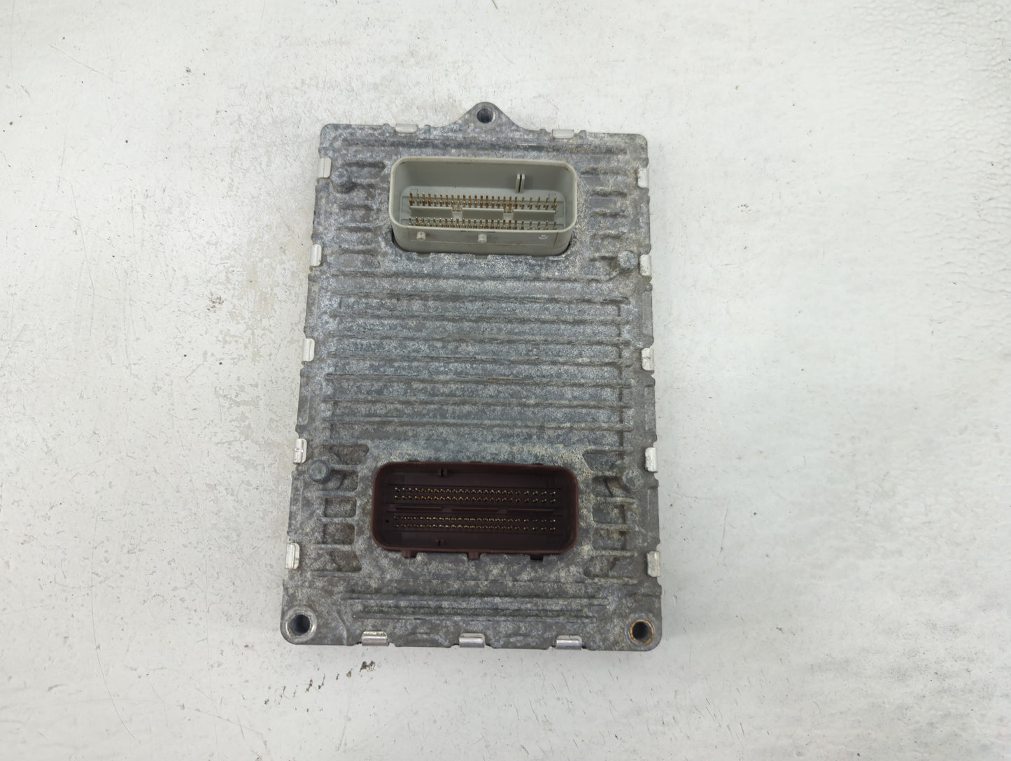 2011 Dodge Avenger PCM Engine Control Computer ECU ECM PCU OEM P/N:2841235801300 P05150627AB Fits OEM Used Auto Parts - Oemu