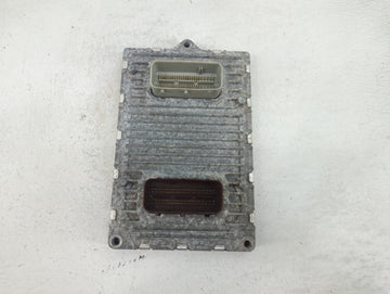 2011 Dodge Avenger PCM Engine Control Computer ECU ECM PCU OEM P/N:2841235801300 P05150627AB Fits OEM Used Auto Parts - Oemu
