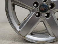 2008-2014 Dodge Avenger Oem Wheel Rim 1397397 - Oemusedautoparts1.com