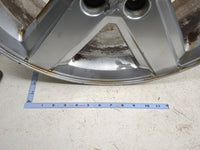 2008-2014 Dodge Avenger Oem Wheel Rim 1397397 - Oemusedautoparts1.com