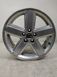 2008-2014 Dodge Avenger Oem Wheel Rim 1397397 - Oemusedautoparts1.com