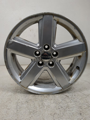 compare product 2008-2014 Dodge Avenger Oem Wheel Rim 1397397