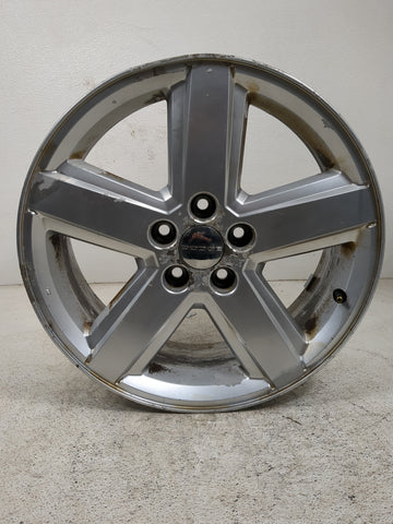 2008-2014 Dodge Avenger Oem Wheel Rim 1397397 - Oemusedautoparts1.com