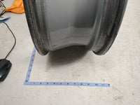 2008-2014 Dodge Avenger Oem Wheel Rim 1397397 - Oemusedautoparts1.com