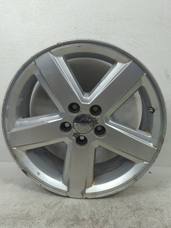 compare product 2011 Dodge Avenger Oem Wheel Rim 1397398