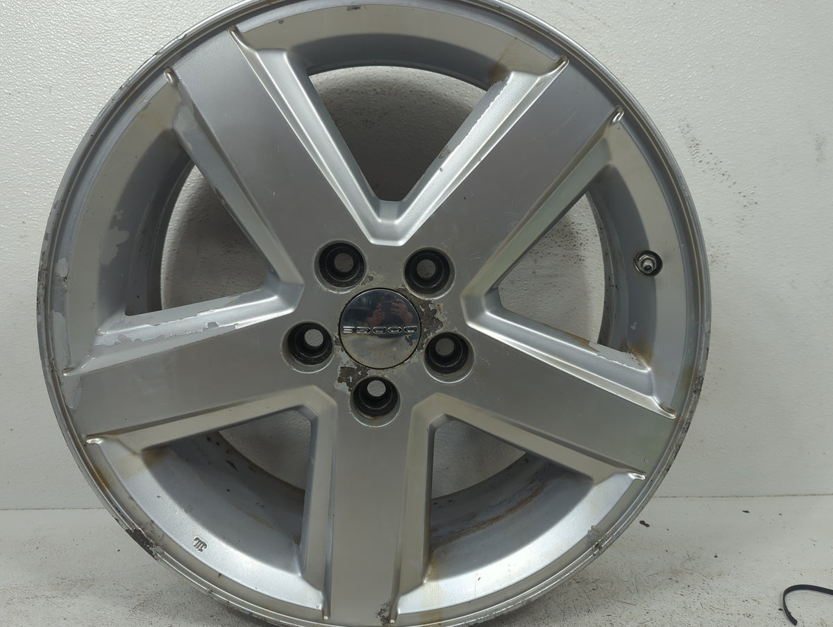 2011 Dodge Avenger Oem Wheel Rim 1397398 - Oemusedautoparts1.com