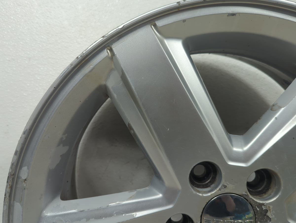 2011 Dodge Avenger Oem Wheel Rim 1397398 - Oemusedautoparts1.com