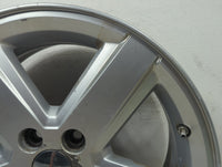 2011 Dodge Avenger Oem Wheel Rim 1397398 - Oemusedautoparts1.com