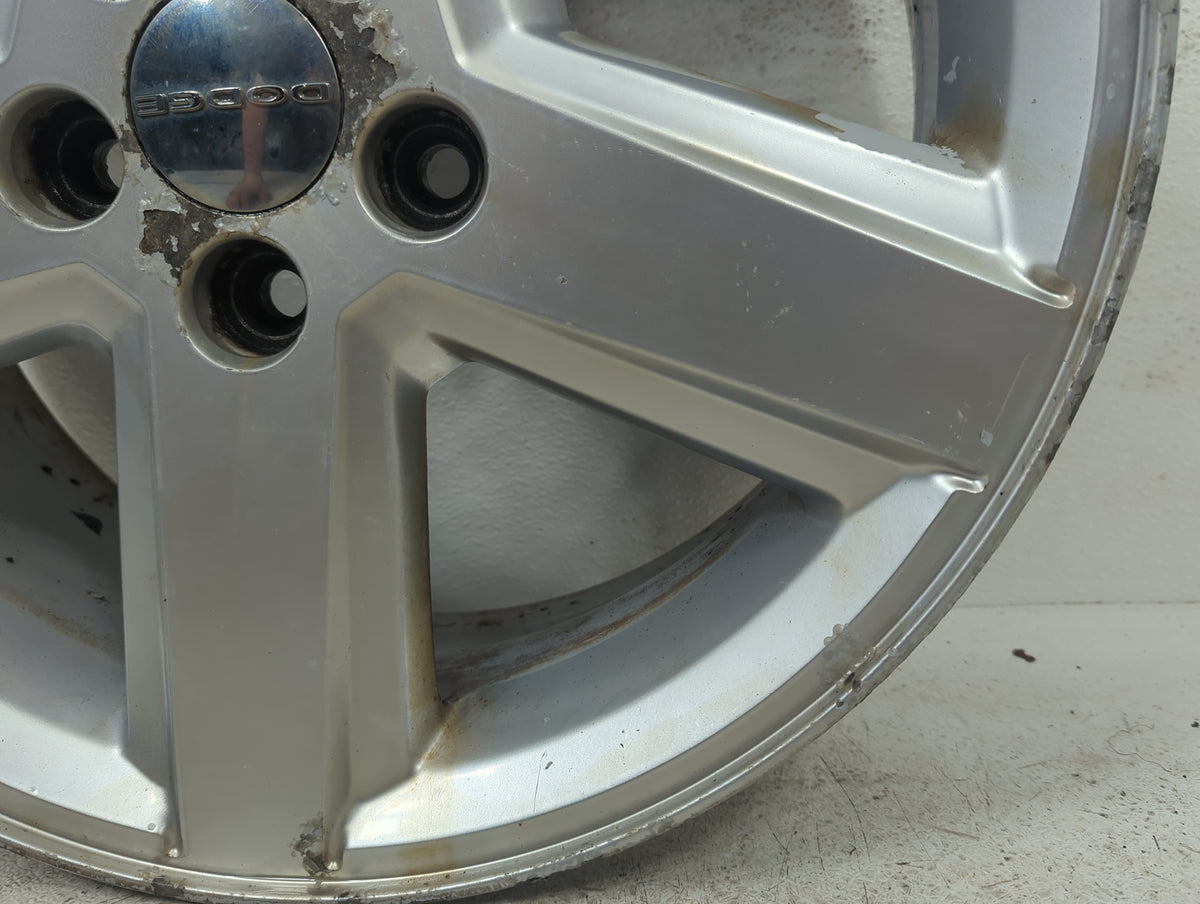 2011 Dodge Avenger Oem Wheel Rim 1397398 - Oemusedautoparts1.com