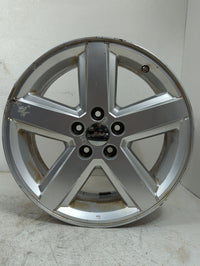 2011 Dodge Avenger Oem Wheel Rim - Oemusedautoparts1.com