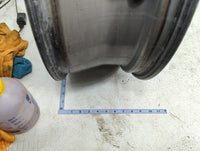 2011 Dodge Avenger Oem Wheel Rim - Oemusedautoparts1.com