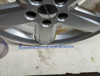 2011 Dodge Avenger Oem Wheel Rim - Oemusedautoparts1.com