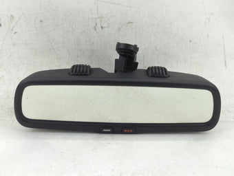 compare product 2008-2014 Dodge Avenger Interior Rear View Mirror Replacement OEM P/N:A048070 Fits OEM Used Auto Parts